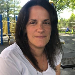 Meet your Posher, Andriena